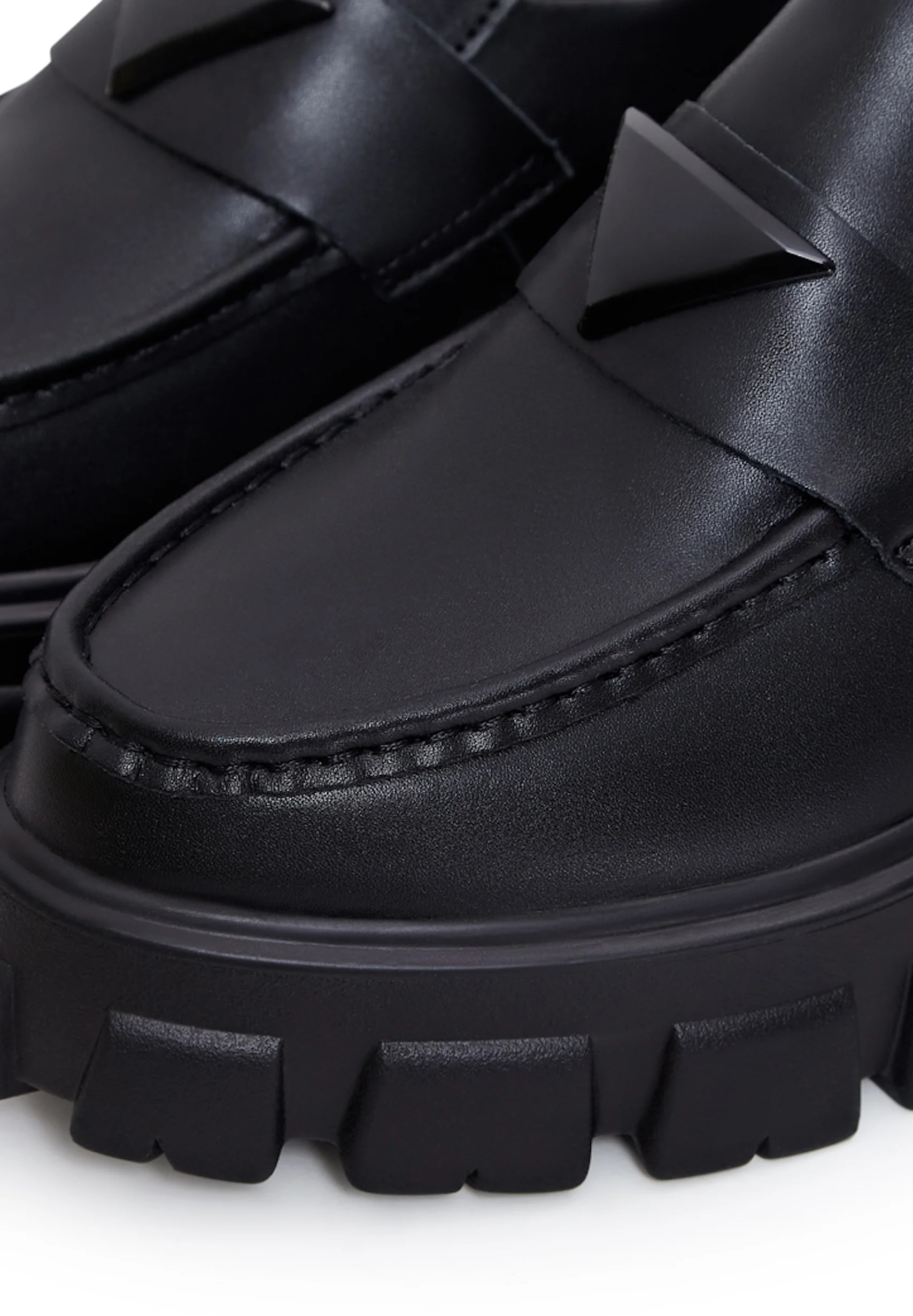 Mocasines Cesare Gaspari