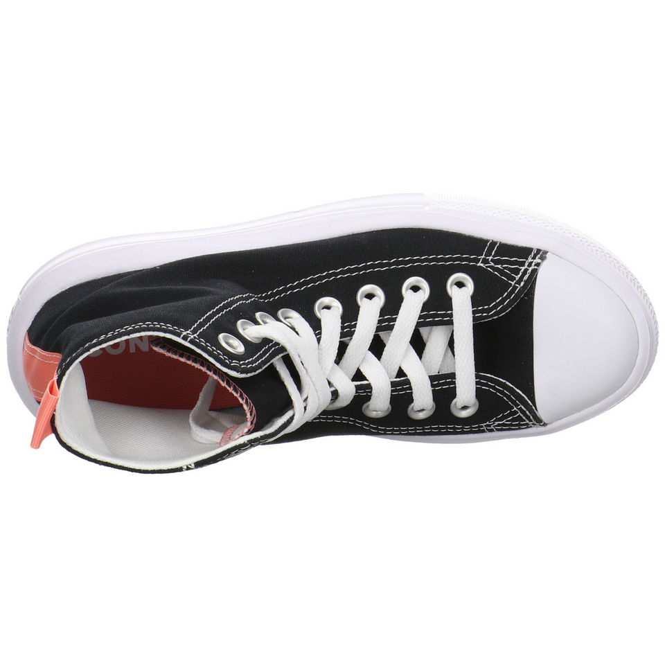Converse Chuck Taylor All Star Move Hightop Sneaker
