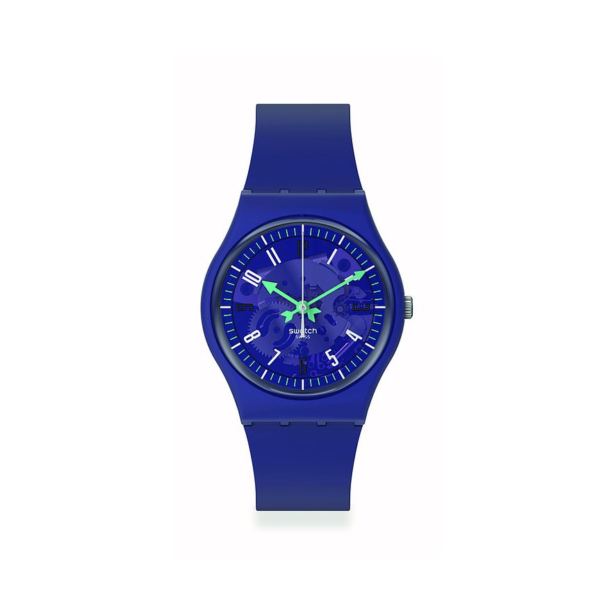 Swatch Unisexuhr