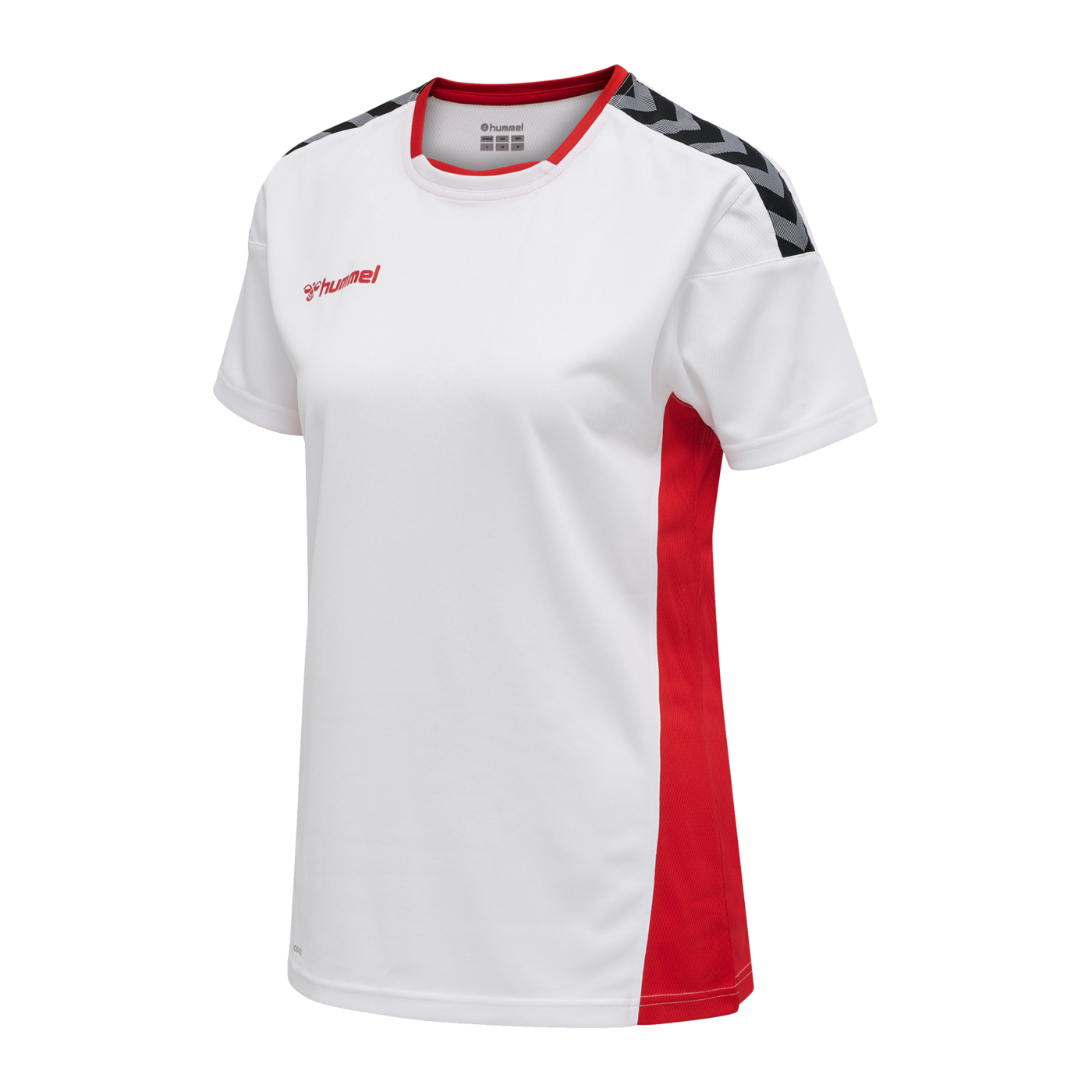 Hummel Authentic Poly Trikot kurzarm Damen F9402