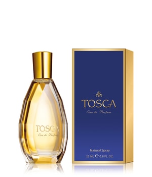 Tosca For Her Eau de Parfum-25 ml