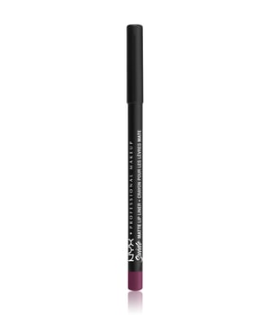 NYX Professional Makeup Suéde Matte Lipliner Lipliner-1 g