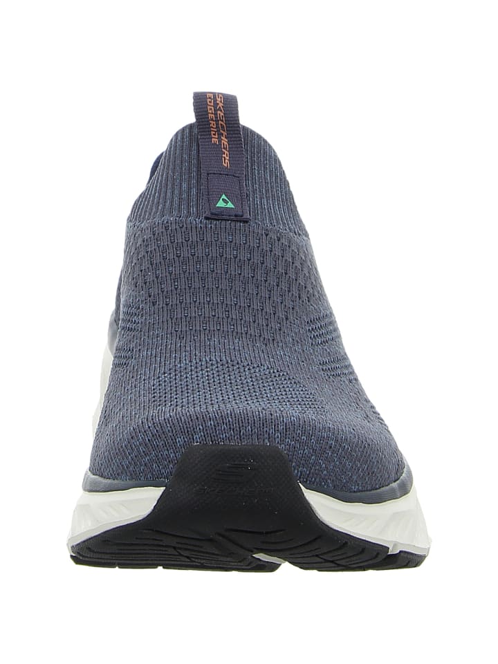 Skechers Slipper in blau günstig kaufen