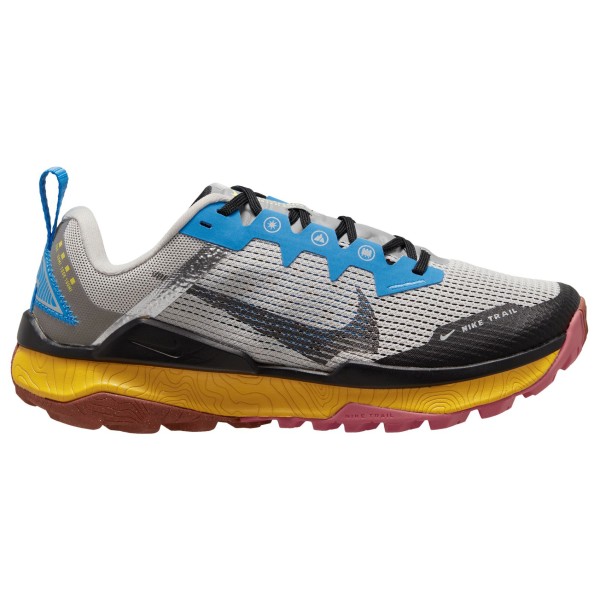 Nike - Women's Wildhorse 8 - Trailrunningschuhe