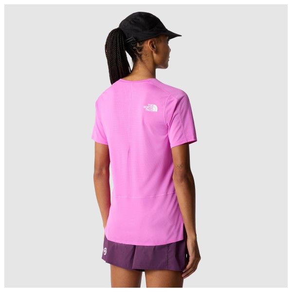 The North Face - Women's Summit High Trail Run S/S - Funktionsshirt