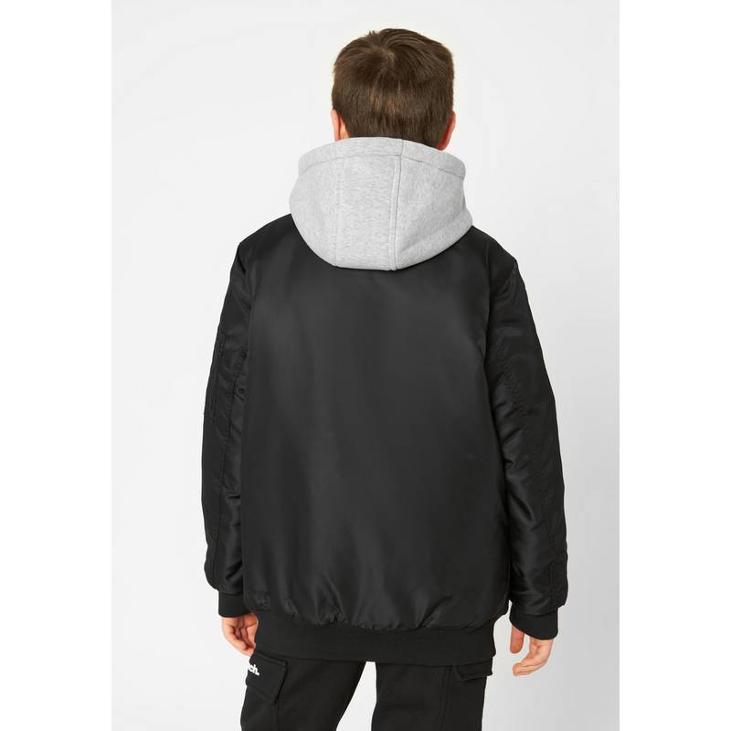 Bench BOMPER Winterjacke Jungen