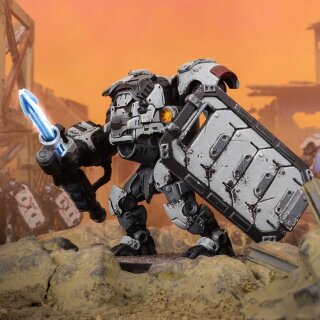 Deadzone Enforcer Ajax Siege Strider