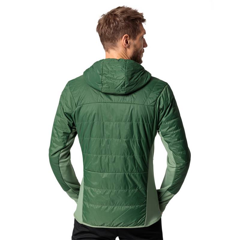 VAUDE Men's Sesvenna Jacket IV Outdoorjacke Herren