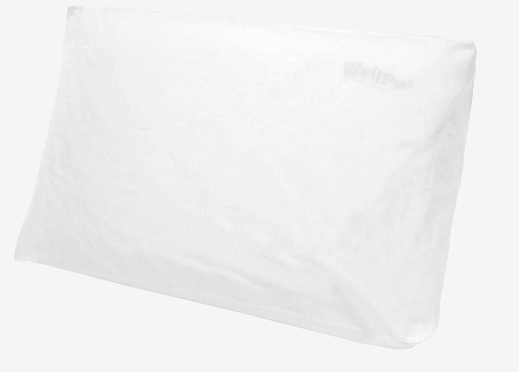 INGE gullfarget INGE putetrekk 40x60x11-13 hvit