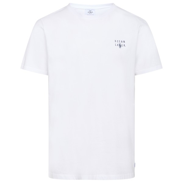 Klitmøller Collective - Loke Tee - T-Shirt
