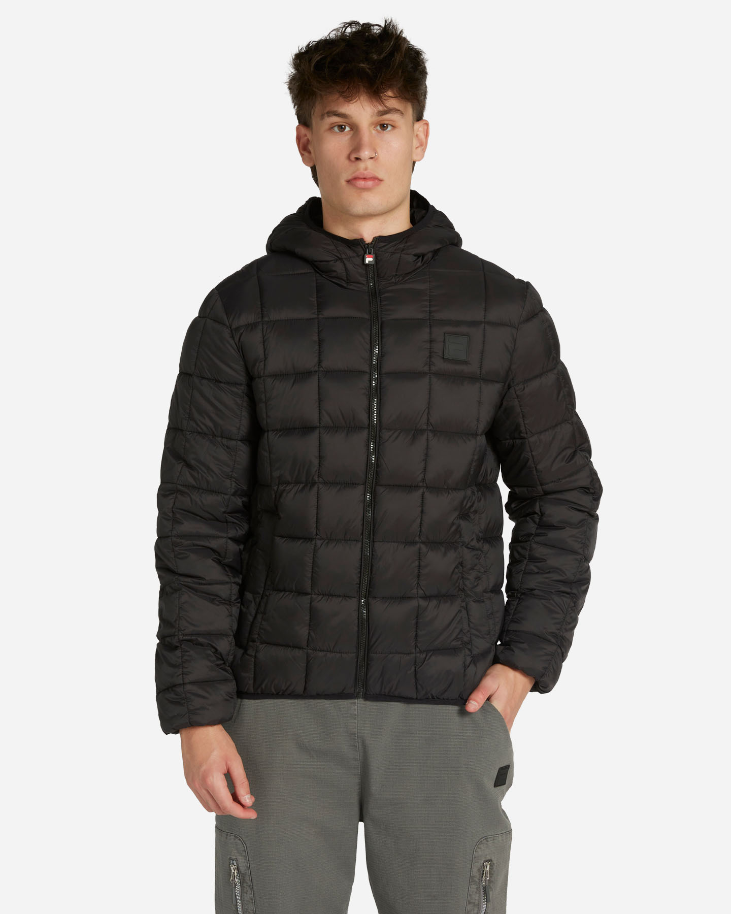 Giubbotto Fila Citywear M FM105R01-050