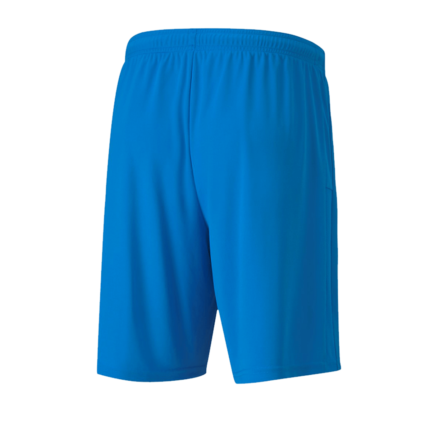 PUMA teamGOAL 23 Knit Short Blau F02