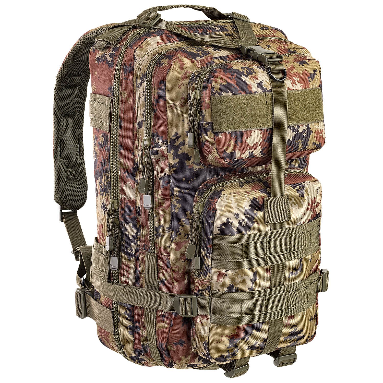 Tactical Backpack Hydro Compatibel 40 Liter
