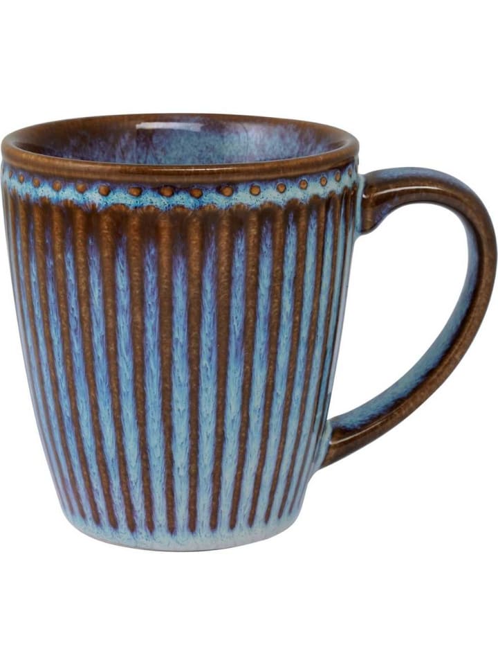Greengate Becher ALICE OYSTER BLUE Blau günstig kaufen onesize