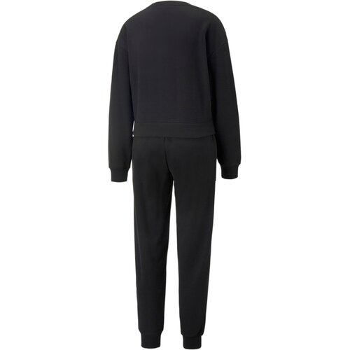 DAMEN SPORTANZUG LOUNGEWEAR SUIT FL