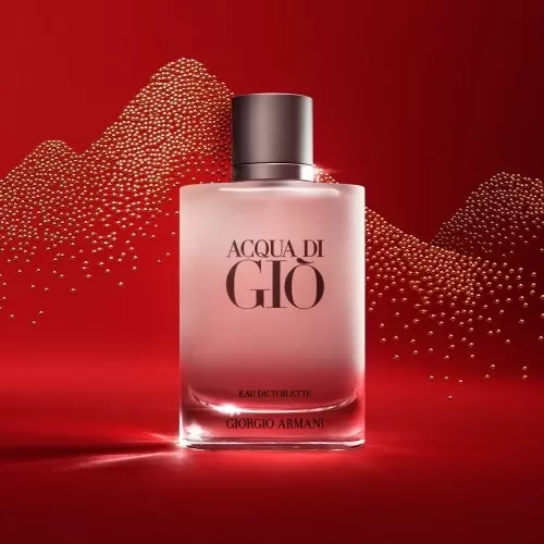 ACQUA DI GIÒ Coffret Eau de Toilette