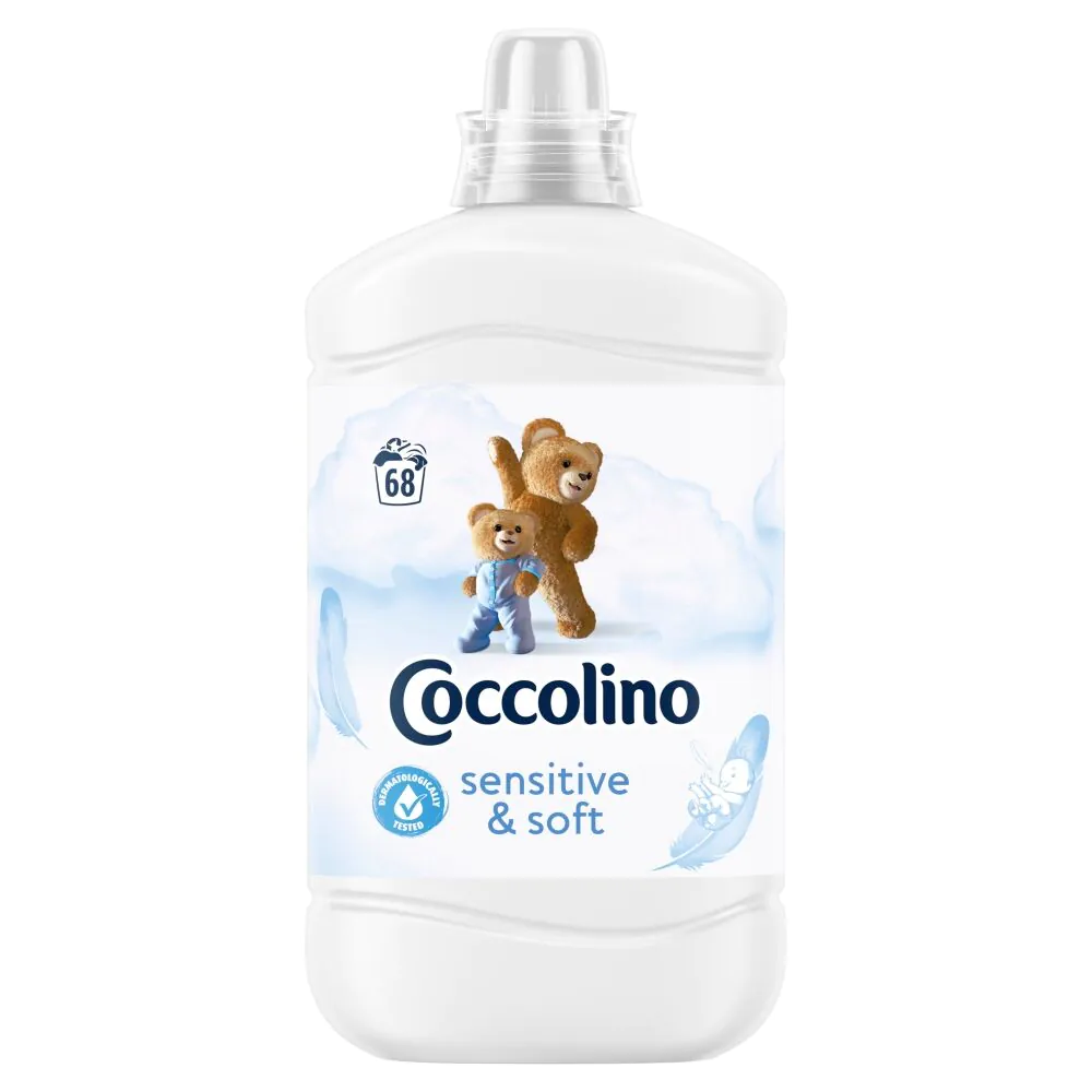 Coccolino Core Sensitive 1,7 L