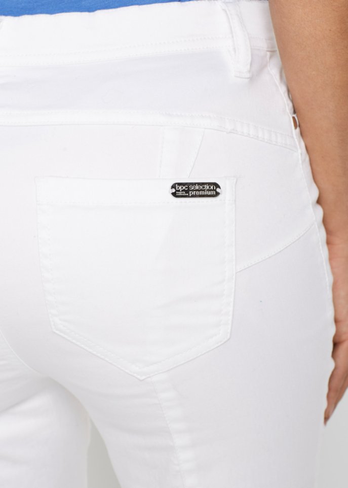 Komfort-Stretchhose