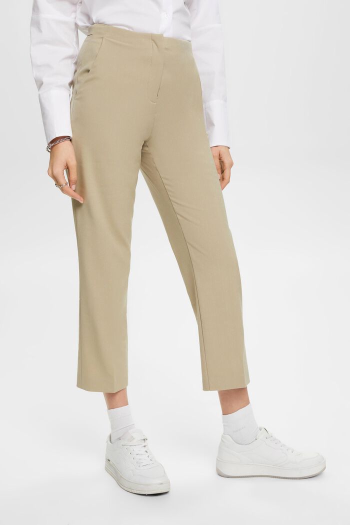 Smarte Cropped-Hose
