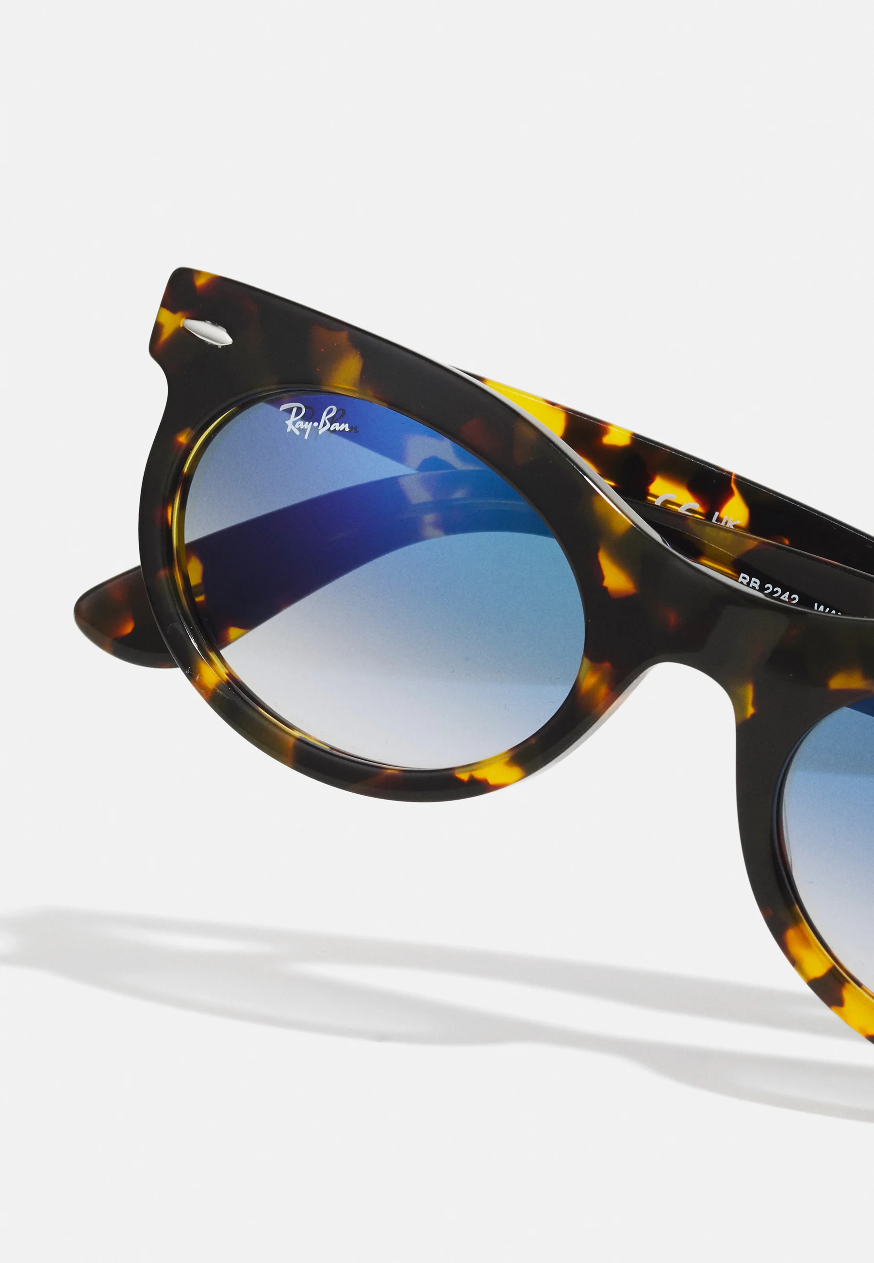 Ray-Ban WAYFARER OVAL UNISEX - Gafas de sol