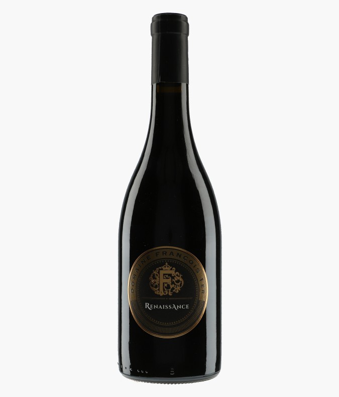 Saint-Amour En Paradis RENAISSANCE 2017FRANCOIS 1ER