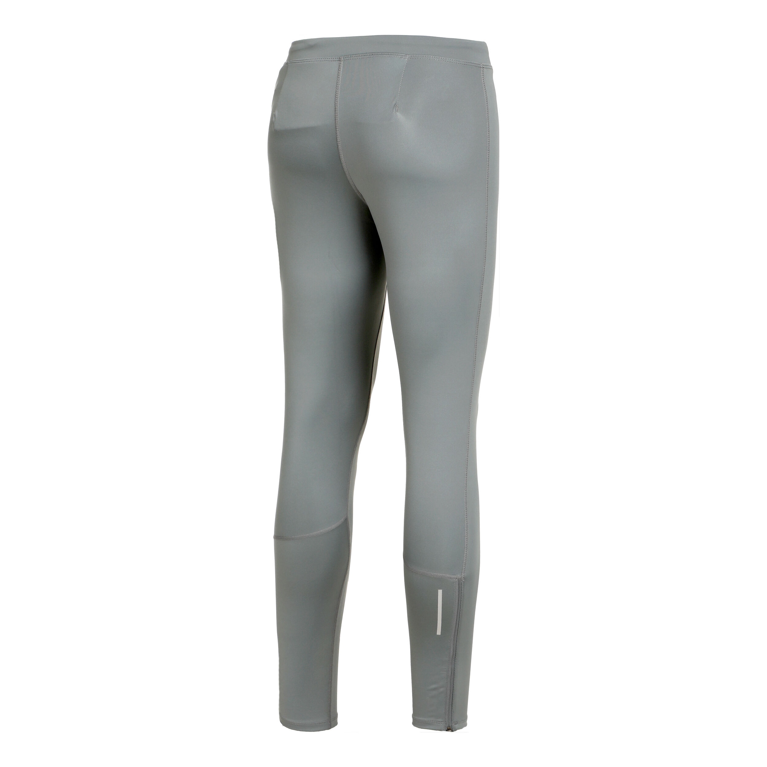Dri-Fit Challenger Tight Herren - Grau, Silber