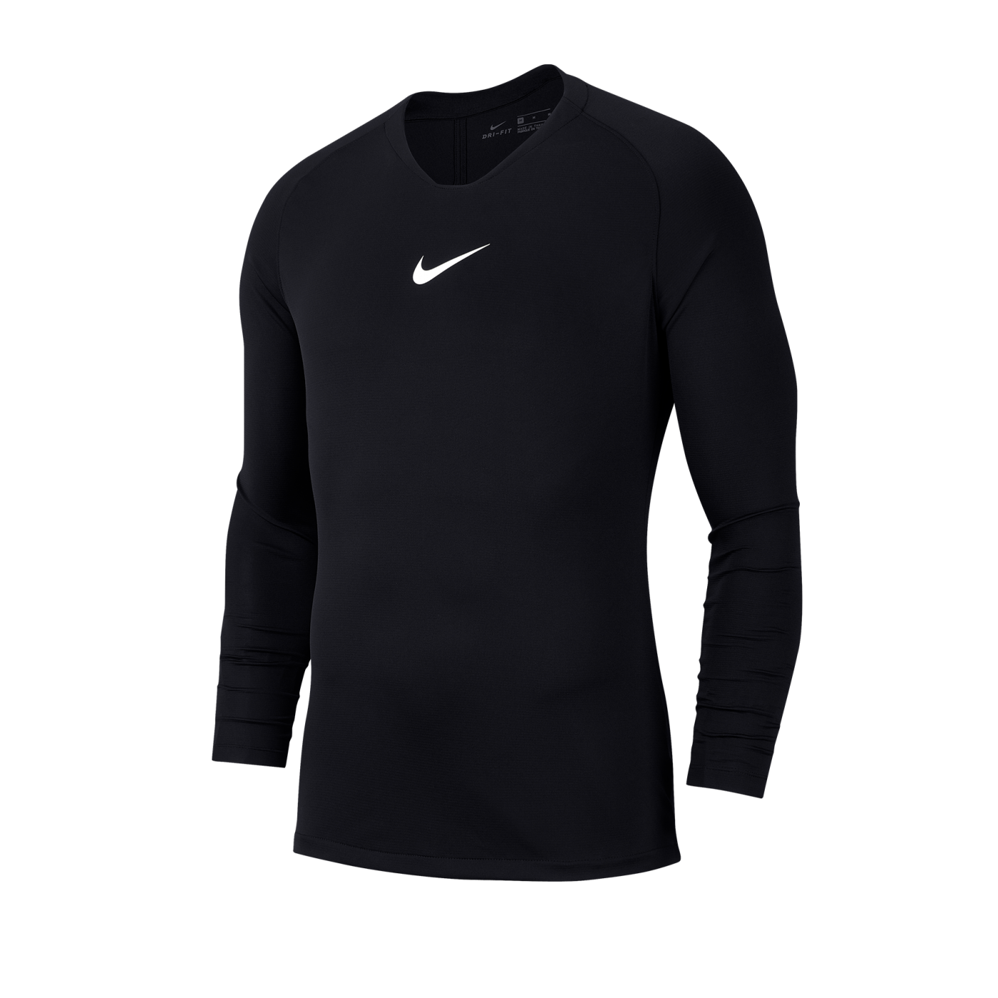Nike Park First Layer Top langarm Kids F010