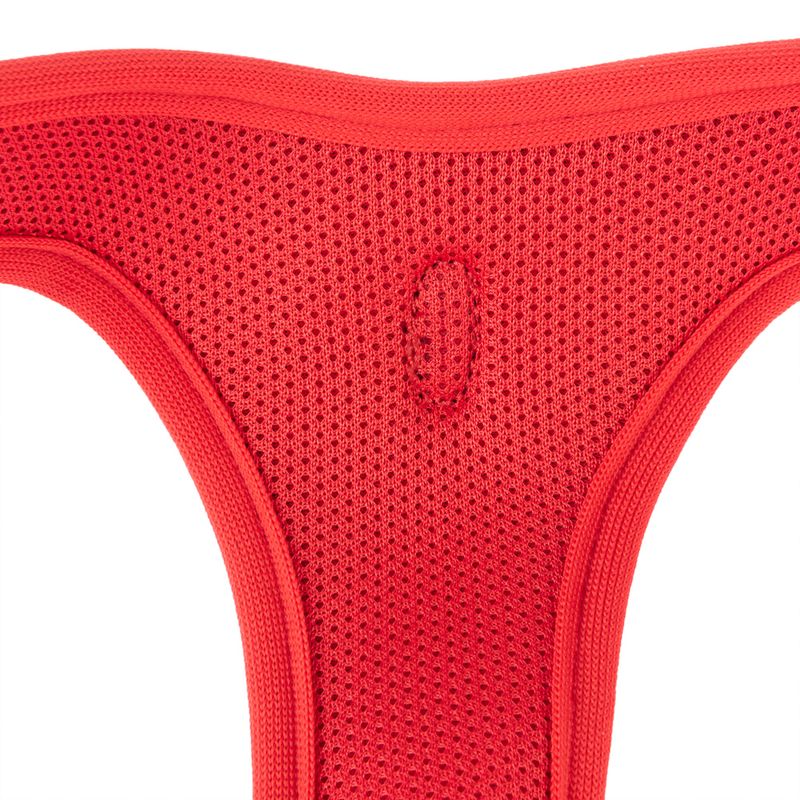 TIAKI Geschirr Wave Vest, rot zu TOP-Preisen