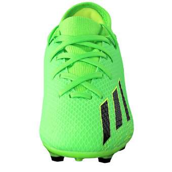 adidas X Speedportal.3 FG Jr Fußball in blau