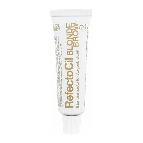 RefectoCil Blonde Brow Wenkbrauwverf 0 Blonde 15 ml