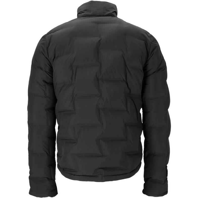 SOS Alagna Steppjacke Herren