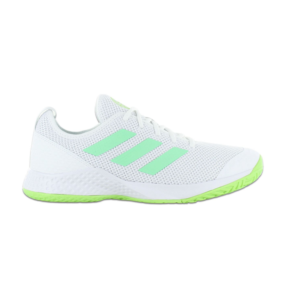adidas CourtFlash GY4007 / weiss