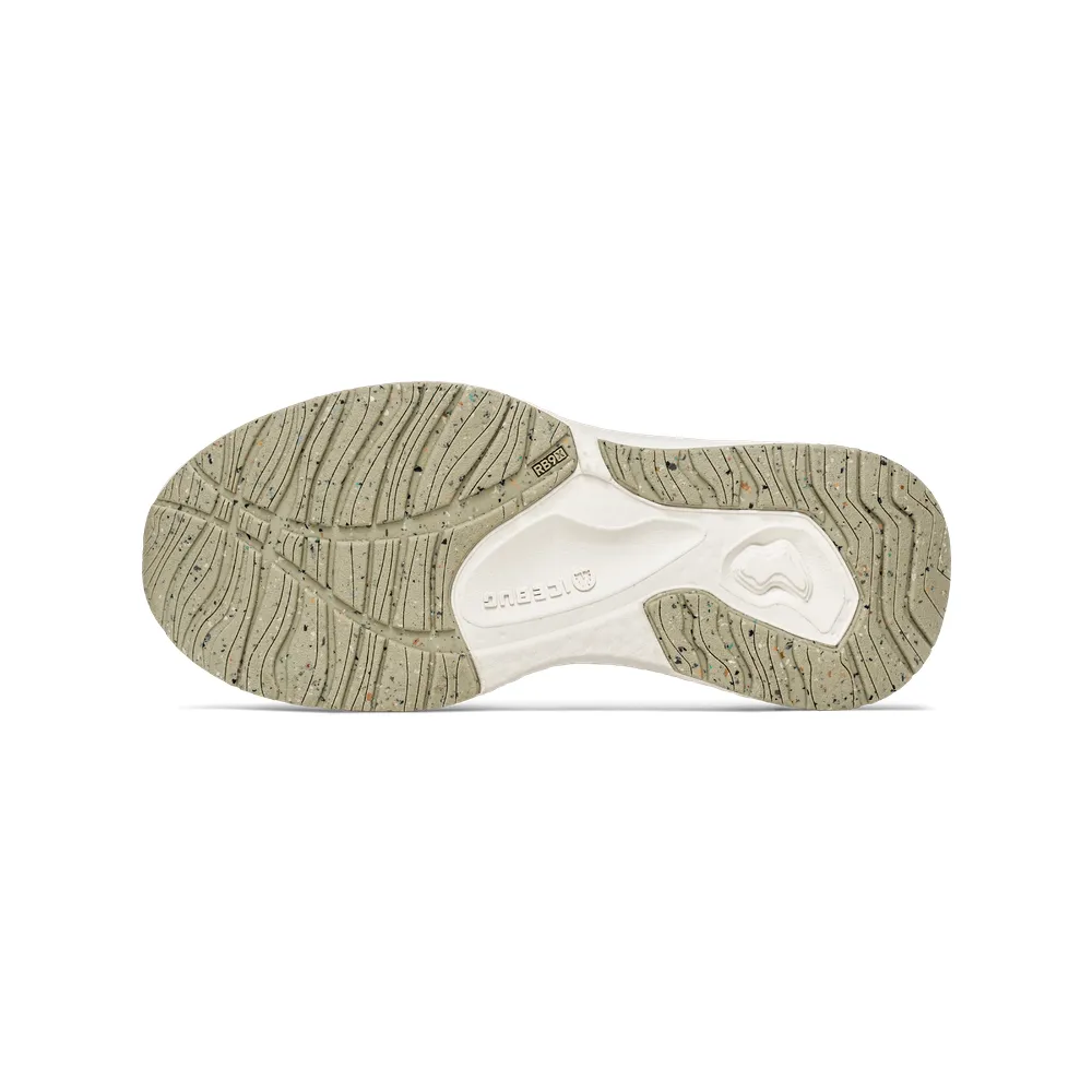 Icebug Aura ReWool RB9X Walking MelangeGrey I23003-0D / grau