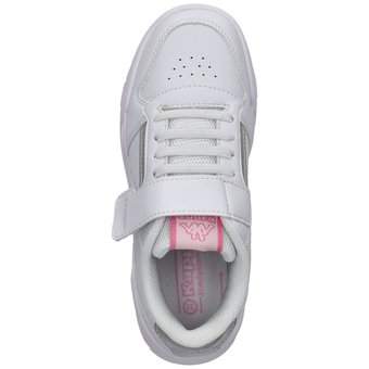 Kappa Marabu II K S Sneaker in weiß