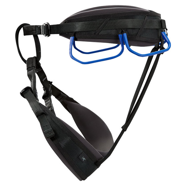 KONSEAL HARNESS MEN' S Herren - Klettergurt