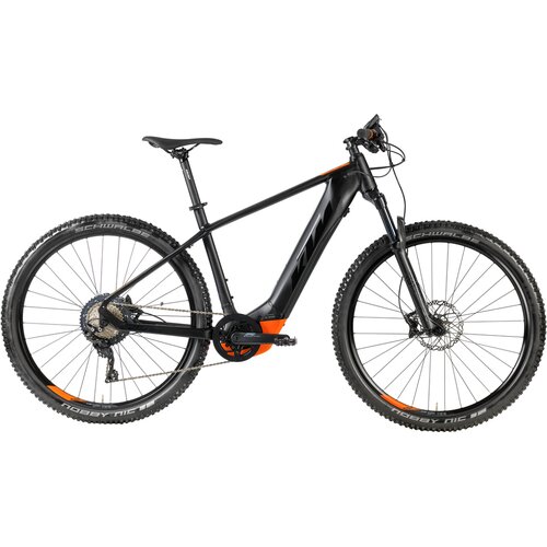 SPEZIALFAHRRAD MAC ALP 29.12