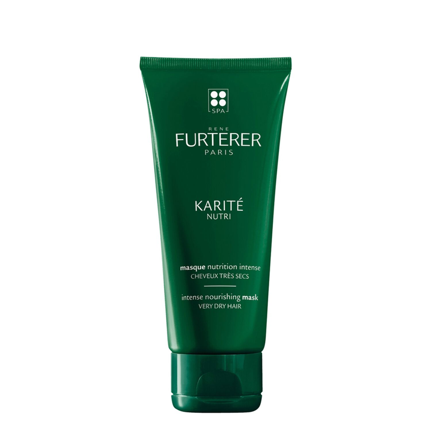René Furterer Masque Nutrition Intense Karité Nutri - Cheveux secs