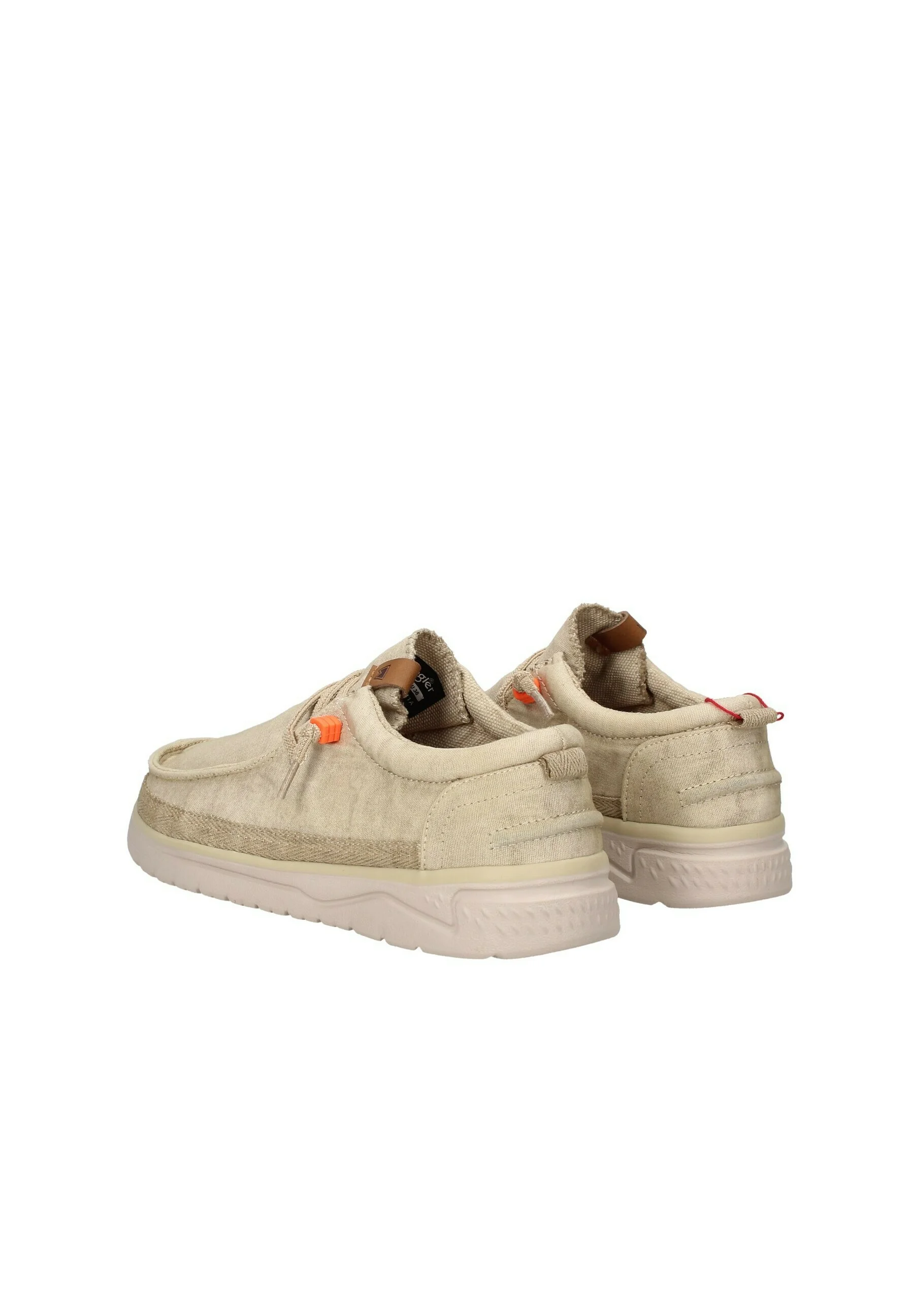 Wrangler MAKENA - Zapatos deportivos con cordones