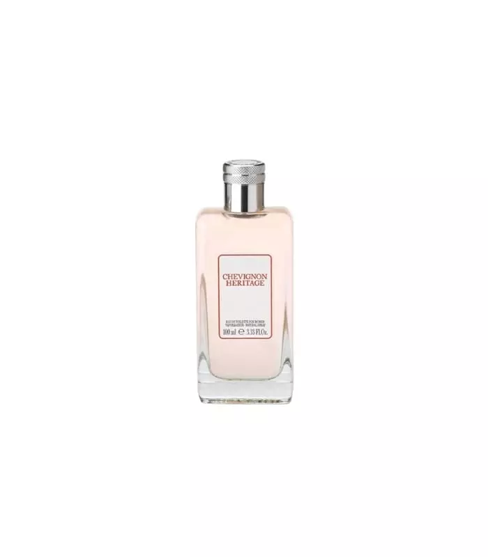HÉRITAGE FOR WOMEN Eau de Toilette Vaporisateur