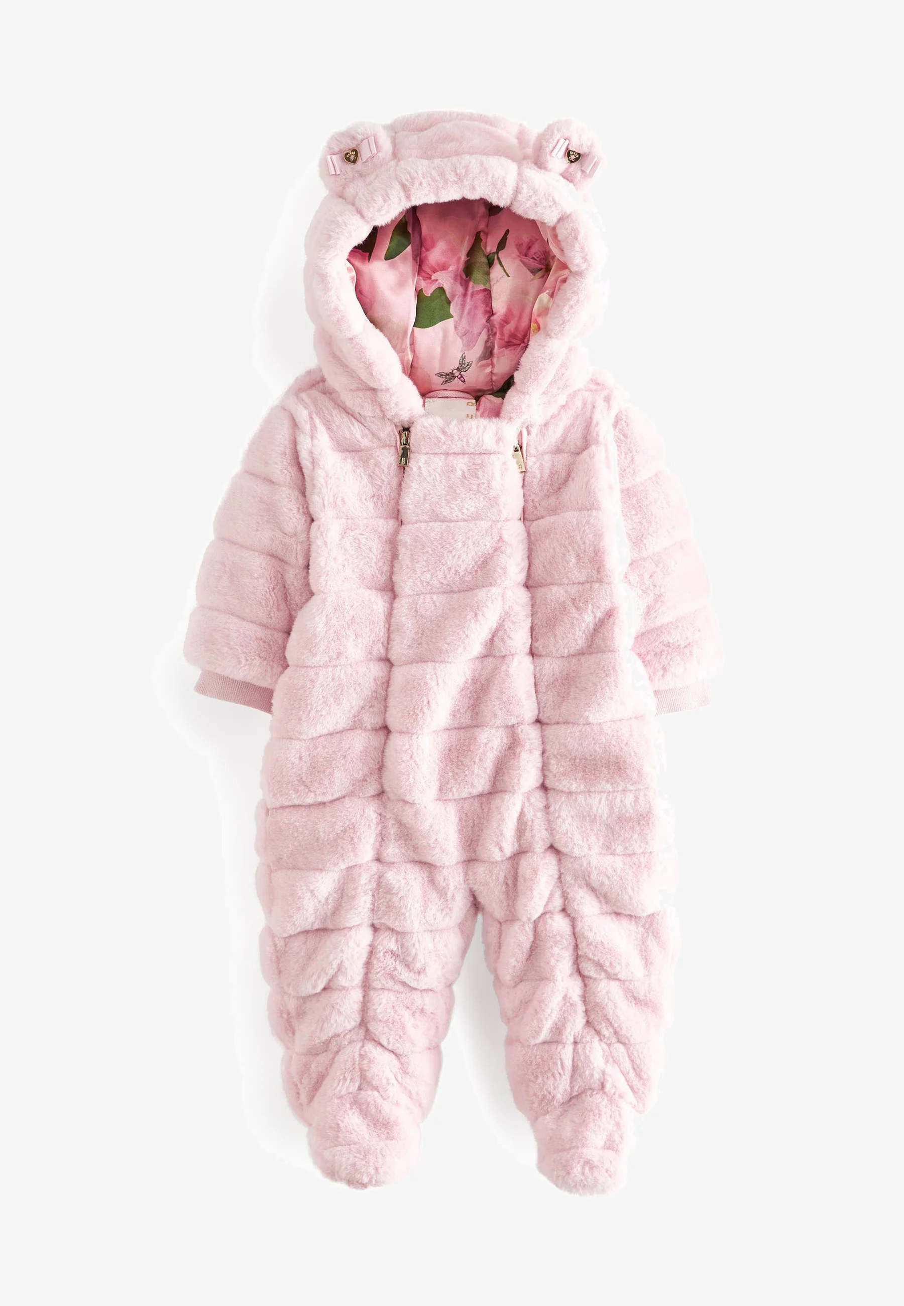 Baker by Ted Baker FLUFFY - Traje de nieve
