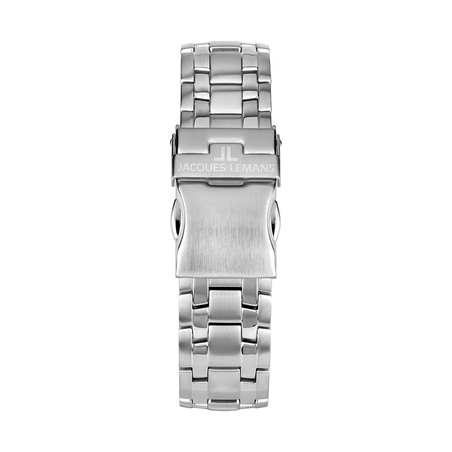 Jacques Lemans Chronograph Sport