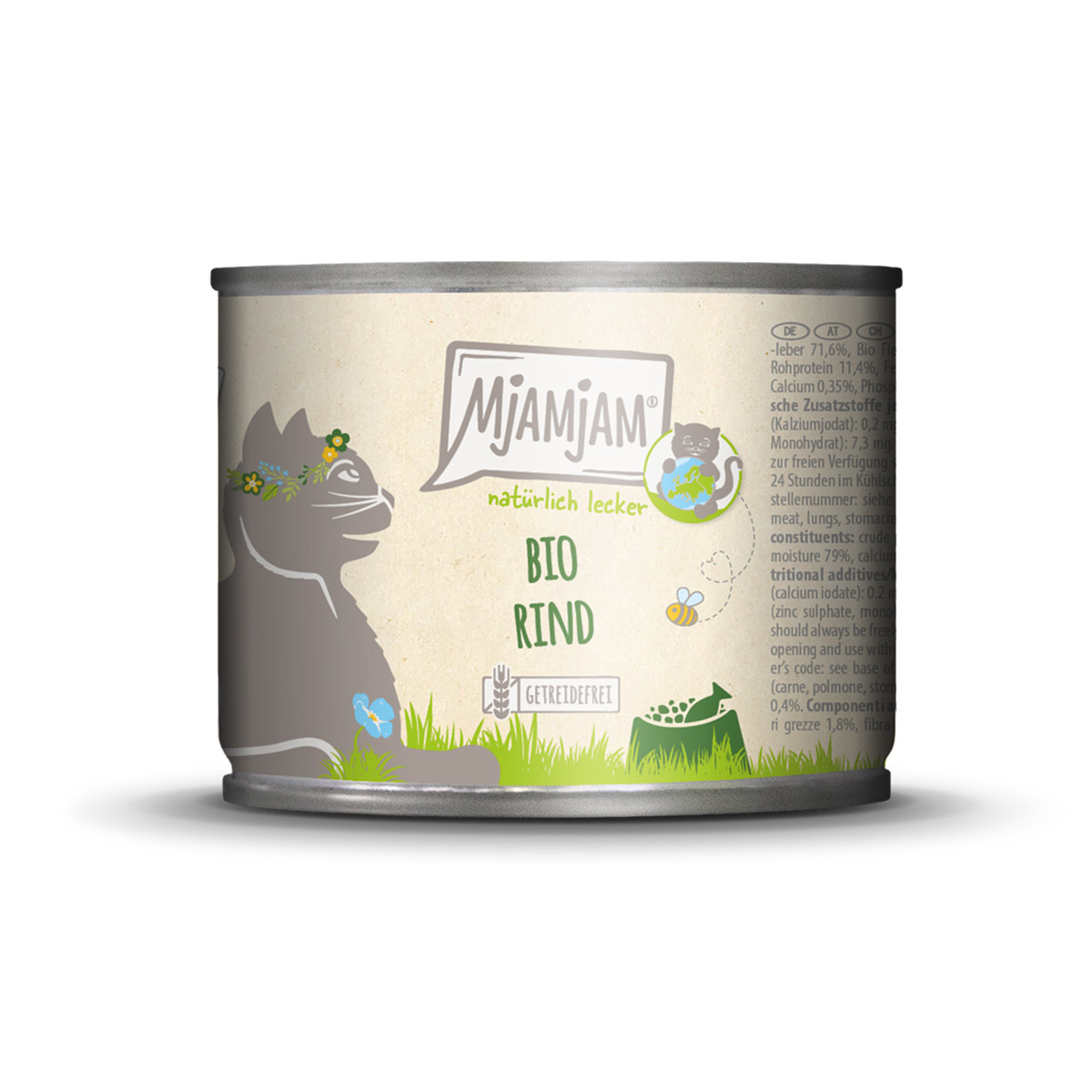MjAMjAM BIO Rind günstig kaufen bei ZooRoyal