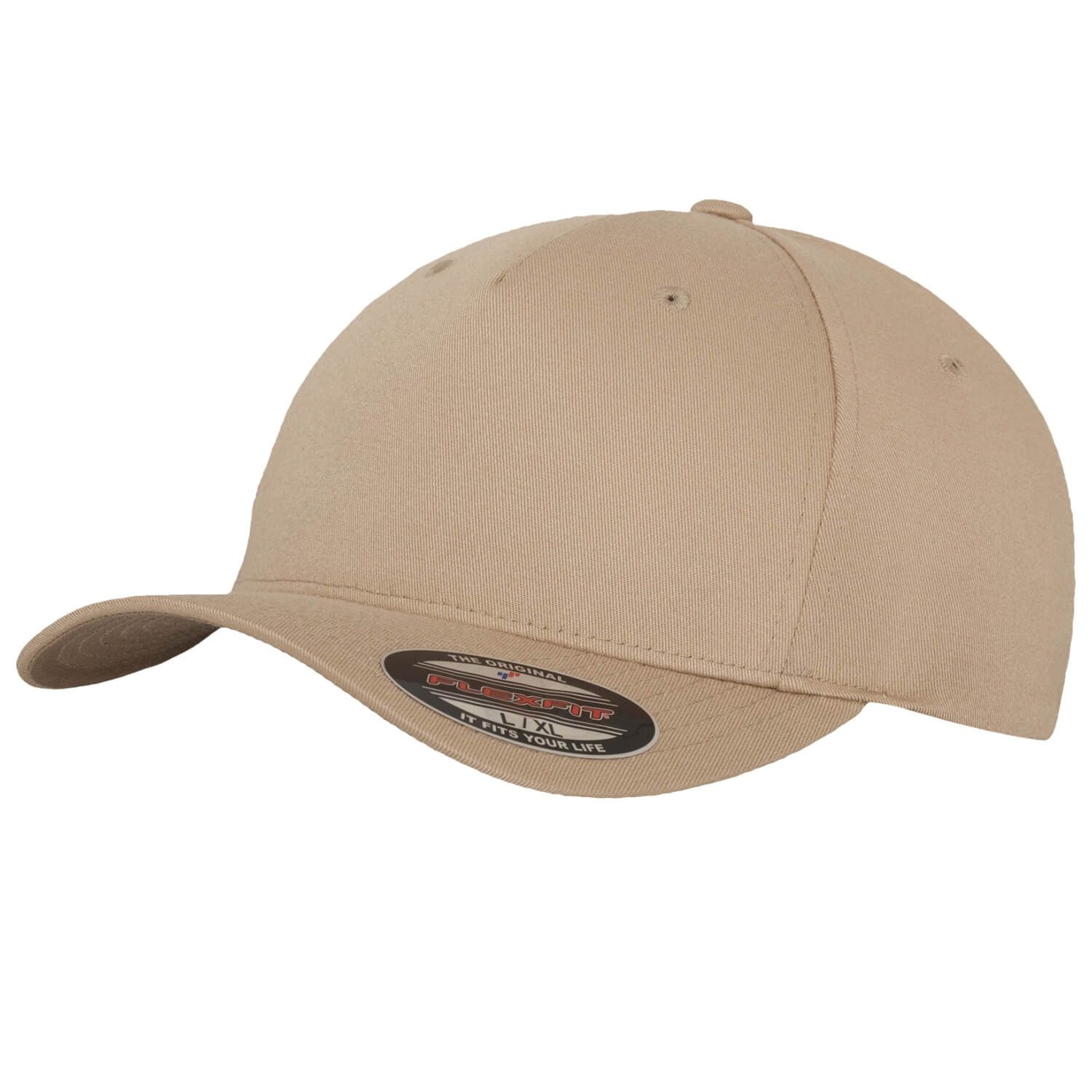 Flexfit 5 Panel Cap