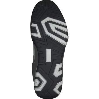 Puccetti Sneaker in grau