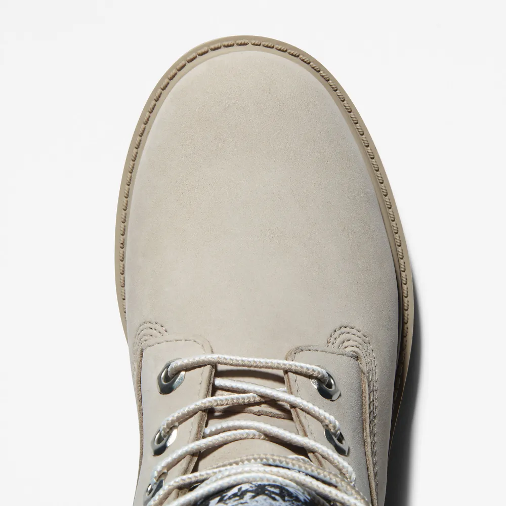Timberland Heritage TB0A2M83K511 / grau