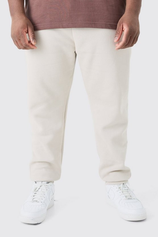 Plus Basic Jogginghose
