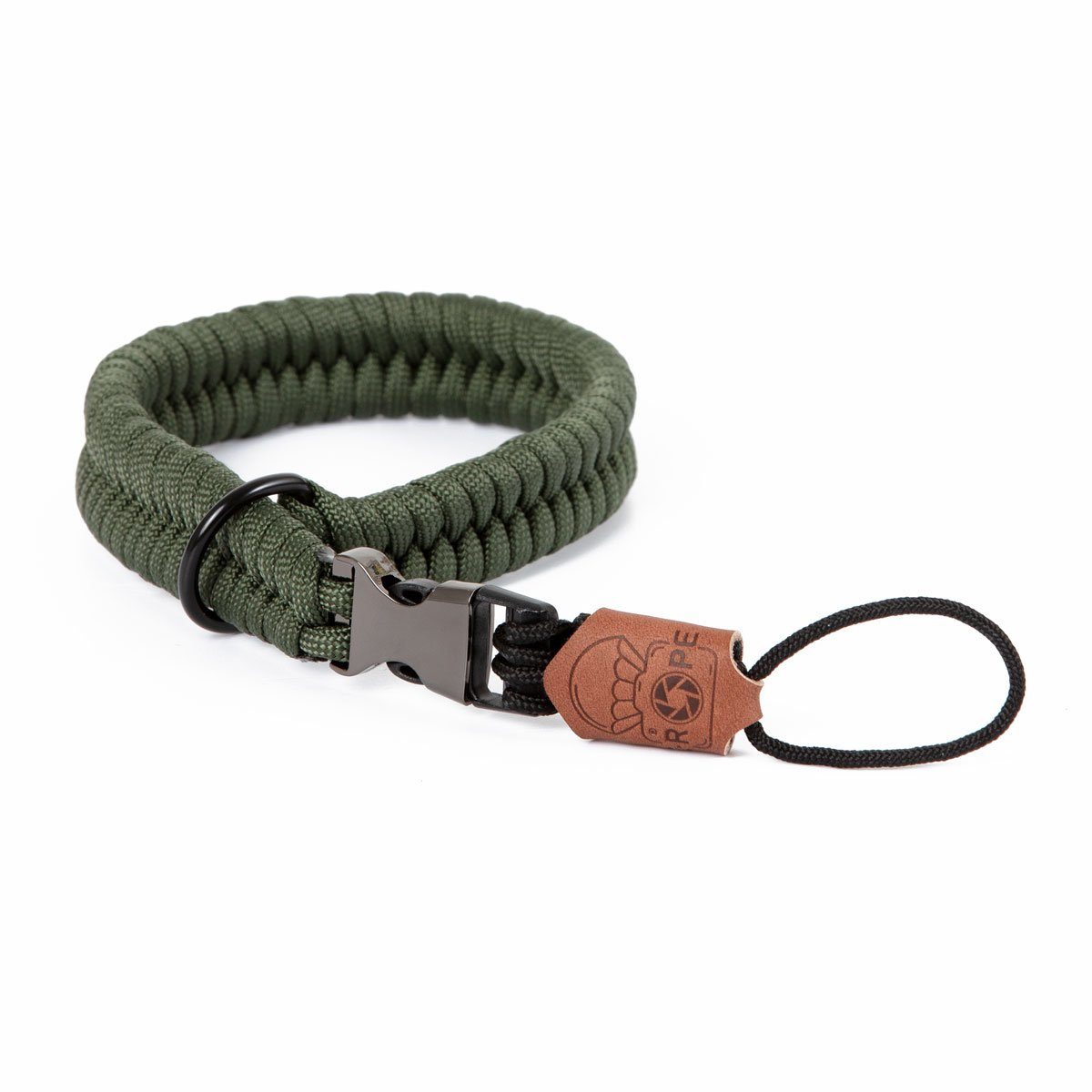 C-Rope Kamerazubehör-Set Kamera Handschlaufe Claw aus Paracord