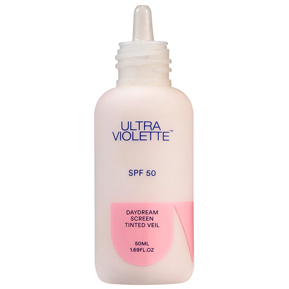 Ultra Violette Daydream Screen Tinted Veil SPF 50 V0 50 ml