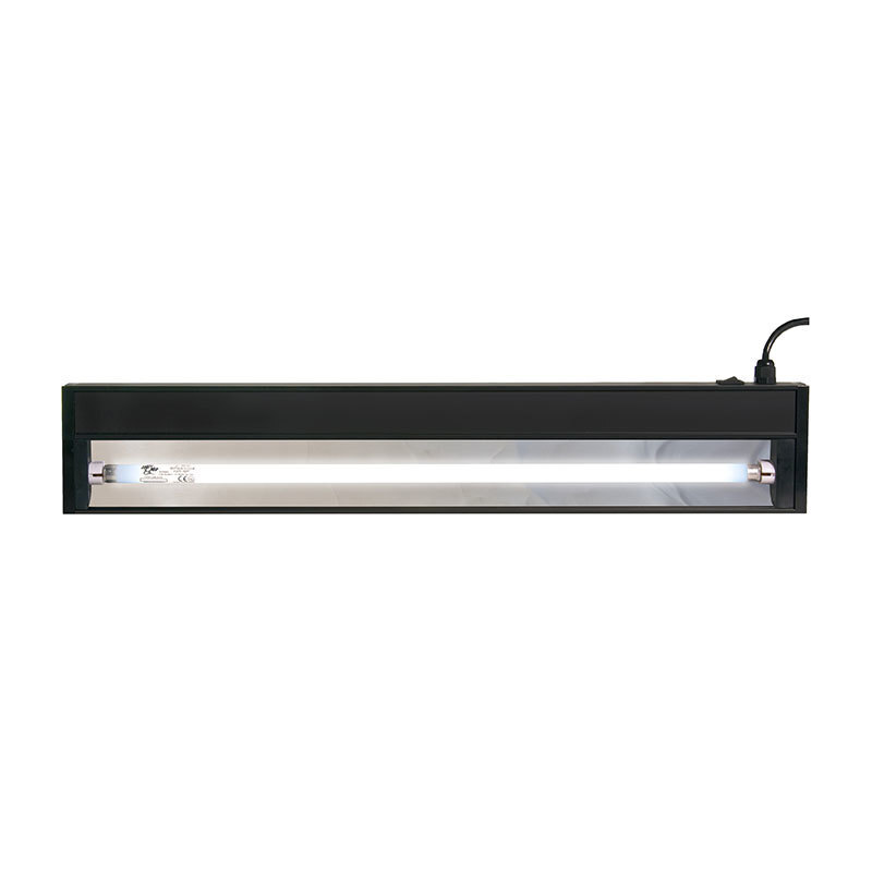 ZooMed Beleuchtung ZooMed ReptiSun T5 Aufsetzlampe 1,22 m