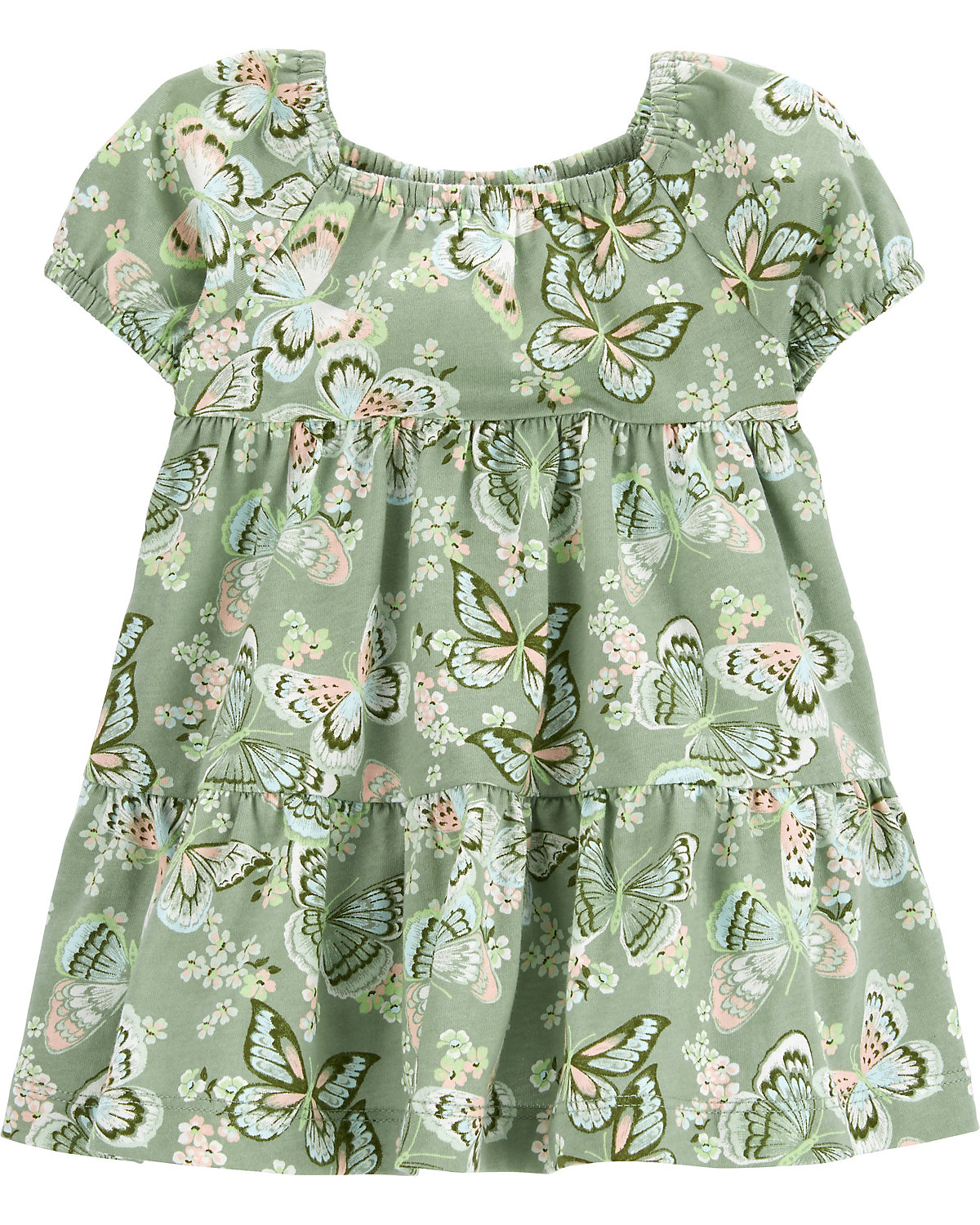 Baby Kleid
